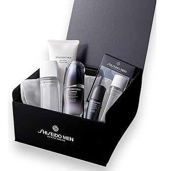 Amazon.co.jp: SHISEIDO MEN(資生堂メン) ギフトセット アルティ
